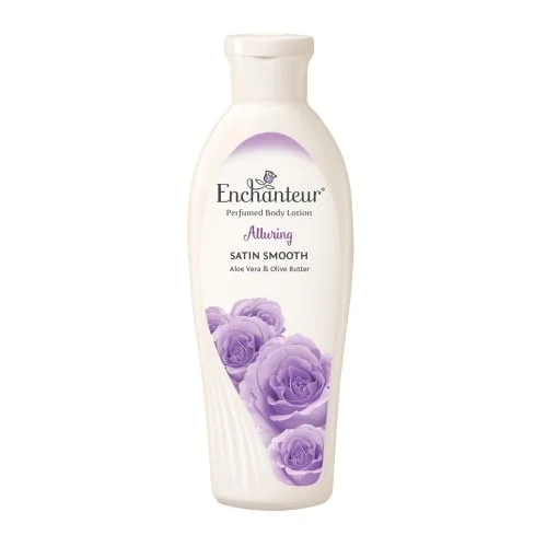 Best Enchanteur Lotion Alluring Body Lotion - 250ml