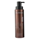 Argan Oil From Silky Moisture Shampoo 400Ml in Glow Magic