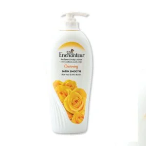 Best Enchanteur Lotion Charming Body Lotion - 500ml