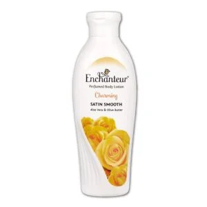 Best Enchanteur Lotion Charming Body Lotion - 250ml
