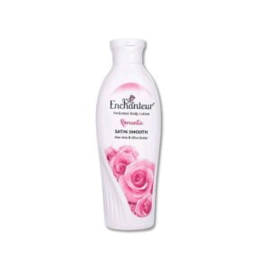 Best Enchanteur Lotion Romantic Perfumed Body Lotion - 250ml