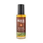 Argan Oil Sulfate Free & Gluten Hair Oil 100ml Glow Magic