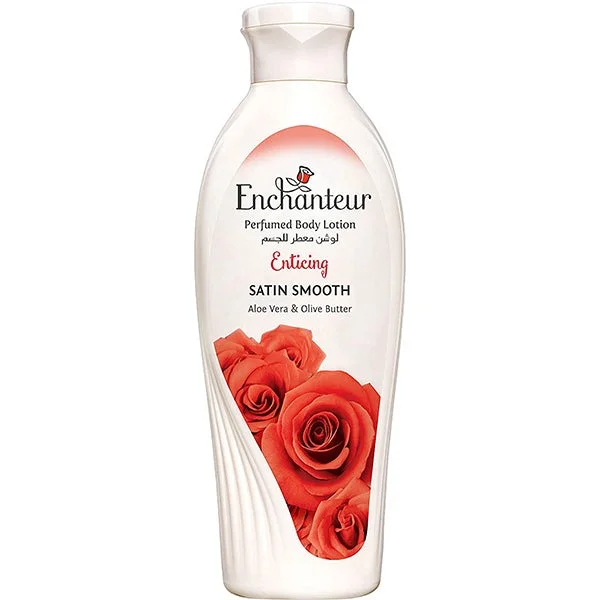 Best Enchanteur Lotion Enticing Body Lotion - 250ml