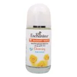 Enchanteur roll on Price in Pakistan Charming Pore Refine Roll On Deodorant 50ml