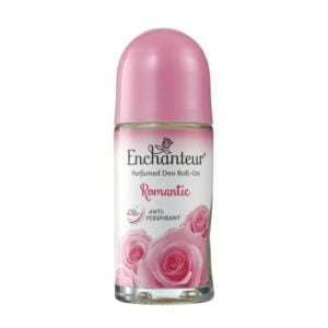 Enchanteur roll on Price in Pakistan Romantic Roll On Deodorant 50ml