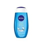 Nivea For Men Pure Fresh Shower Gel 250ml Glow Magic