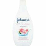 Johnson SOFT & ENERGISE Body Wash 400ml | Glow Magic