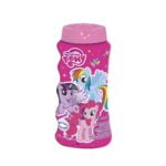 Lorenay Disney Little Pony 2in1 Bath & Shampoo - 475ml | Glow Magic
