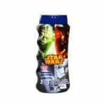 Lorenay Disney Star Wars 2in1 Bath & Shampoo - 475ml | Glow Magic