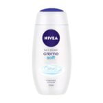 Nivea Creme Soft Shower Cream 250ml | Glow Magic