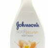 Johnson Soft & Nourish Body Wash 400ml | Glow Magic
