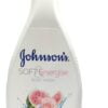 Johnson SOFT & ENERGISE Body Wash 400ml | Glow Magic