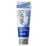 Best Face Wash in Pakistan Perfect Cleansing Gatsby Face Wash 120g Glow Magic