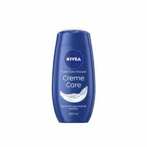 Nivea Creme Care Shower Cream 250ml | Glow Magic