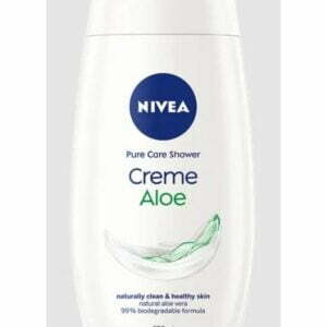 Nivea creme aloe Shower Cream 250ml | Glow Magic