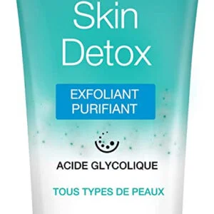 NEUTROGENA DAILY SKIN DETOX CLAY WASH MASK 150ML Glow Magic