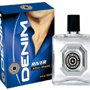 DENIM River After Shave (100ml) Price In Pakistan | Glow Magic