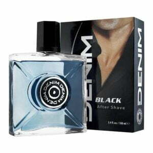 DENIM Black River After Shave, 100ml Price In Pakistan | Glow Magic