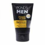 PONDS MEN POLLUTION OUT ALL IN ONE FACE WASH 100G Price In Pakistan | Glow Magic"