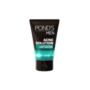 Ponds Men Solution Anti Acne Face Wash 50g Price In Pakistan | Glow Magic"