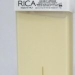 RICA 100ML COCONUT LIPOSOLUBLE WAX Glow Magic