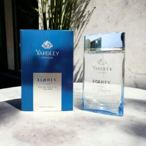 BEST YARDLEY 100ML (M) EQUITY PERFUME| Glow Magic