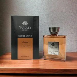 BEST YARDLEY 100ML (M) Legacy PERFUME| Glow Magic