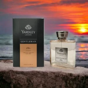 BEST YARDLEY 100ML (M) Elite PERFUME| Glow Magic