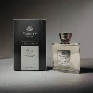 BEST YARDLEY 100ML (M) Classic PERFUME| Glow Magic