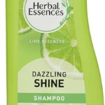 BEST Herbal Essences Shampoo Dazzling Shine 400Ml Glow Magic