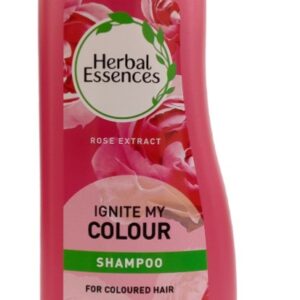 BEST Herbal Essences Shampoo Ignite My Color 400Ml Glow Magic