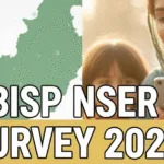 BISP NSER Survey 2025 – 8171 Registration & Eligibility Guide