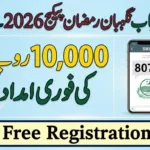 Punjab Nigehban Ramzan Card 2026: Complete Guide