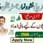 BISP Nashonuma Registration 2026